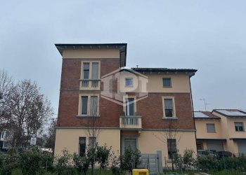 Villa Via della Pace, Sala Bolognese - foto 4