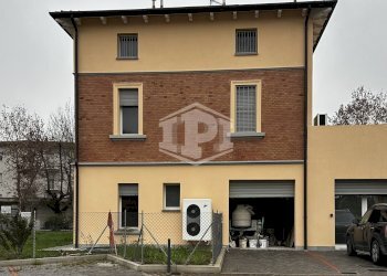 Villa Via della Pace, Sala Bolognese - foto 16