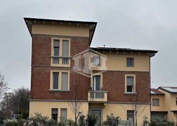 Villa Via della Pace, Sala Bolognese - foto 17