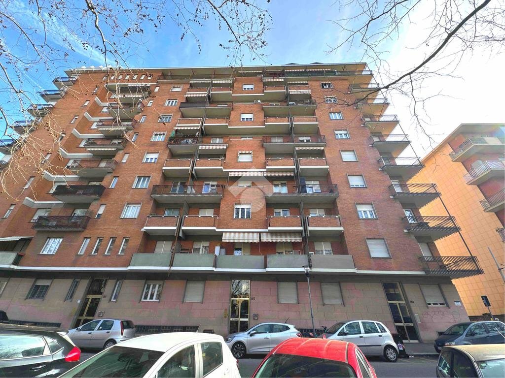 Bilocale Corso Siracusa, Torino (zona Mirafiori Nord) - foto 1