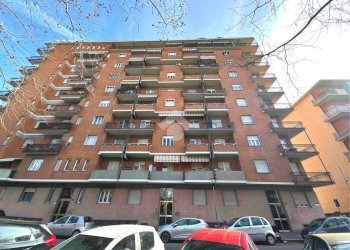 Bilocale Corso Siracusa, Torino (zona Mirafiori Nord) - foto 1