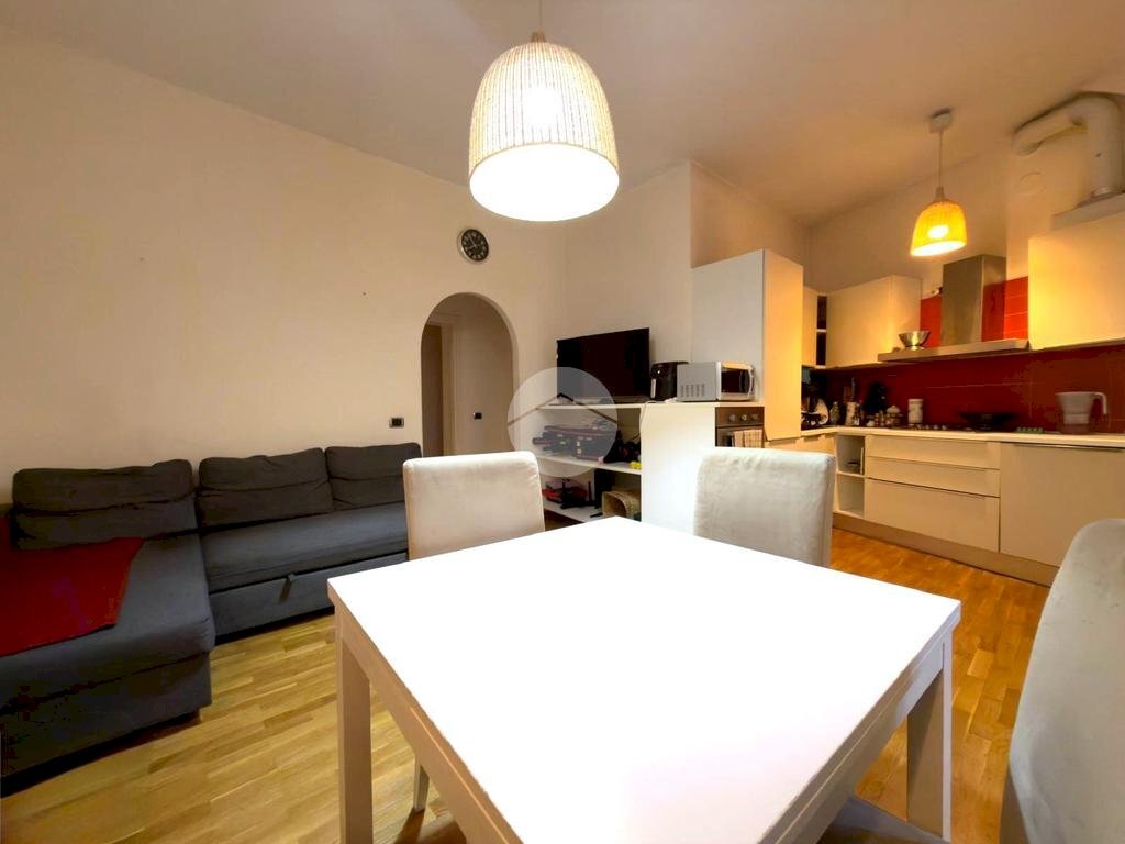 Trilocale Via Friuli, Milano - foto 1