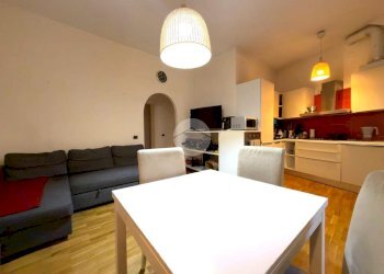 Trilocale Via Friuli, Milano - foto 1