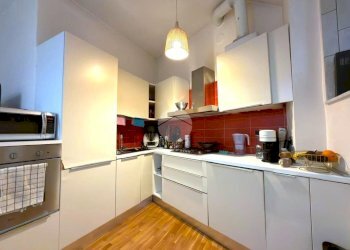 Trilocale Via Friuli, Milano - foto 4