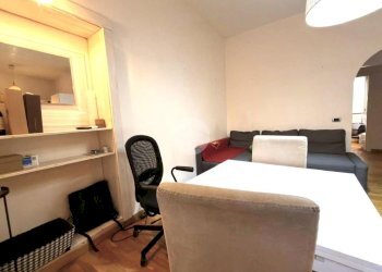 Trilocale Via Friuli, Milano - foto 5