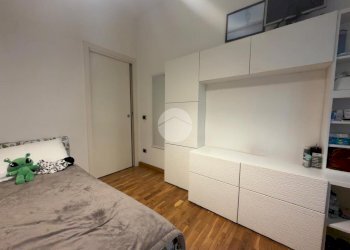 Trilocale Via Friuli, Milano - foto 9