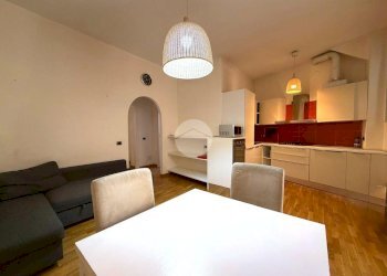 Trilocale Via Friuli, Milano - foto 1