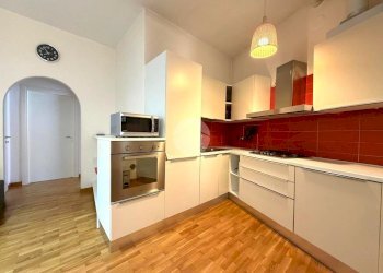 Trilocale Via Friuli, Milano - foto 4