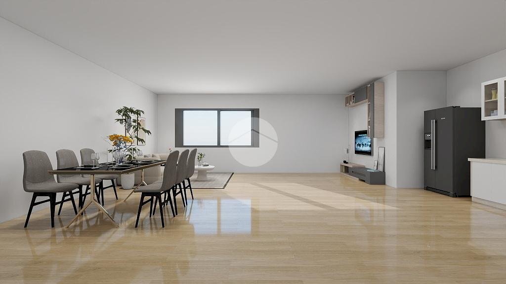 Bilocale Viale Misurata, Milano (zona Giambellino) - foto 2