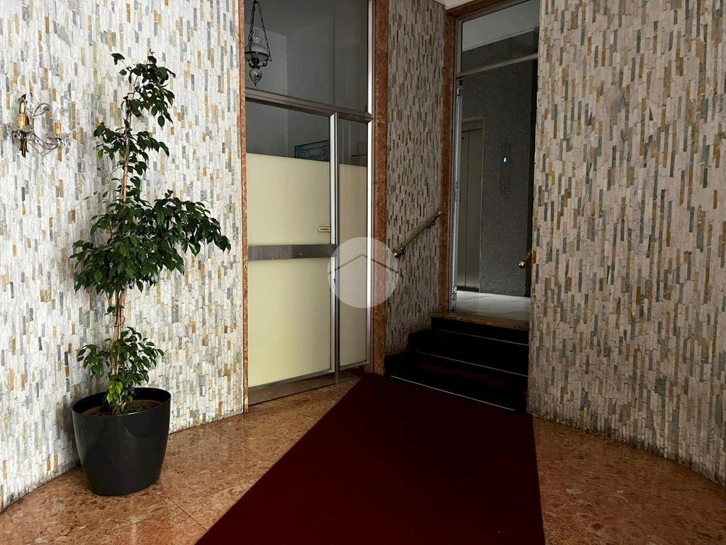 Two-room apartment Viale Misurata, Milano (neighborhood Solari) - photo 3