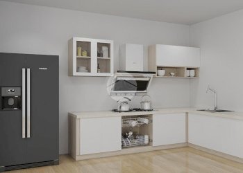 Bilocale Viale Misurata, Milano (zona Giambellino) - foto 5