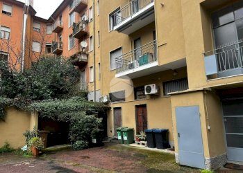Bilocale Viale Misurata, Milano (zona Giambellino) - foto 12