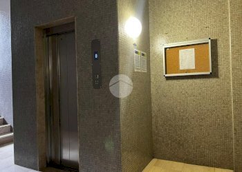 Bilocale Viale Misurata, Milano (zona Giambellino) - foto 13