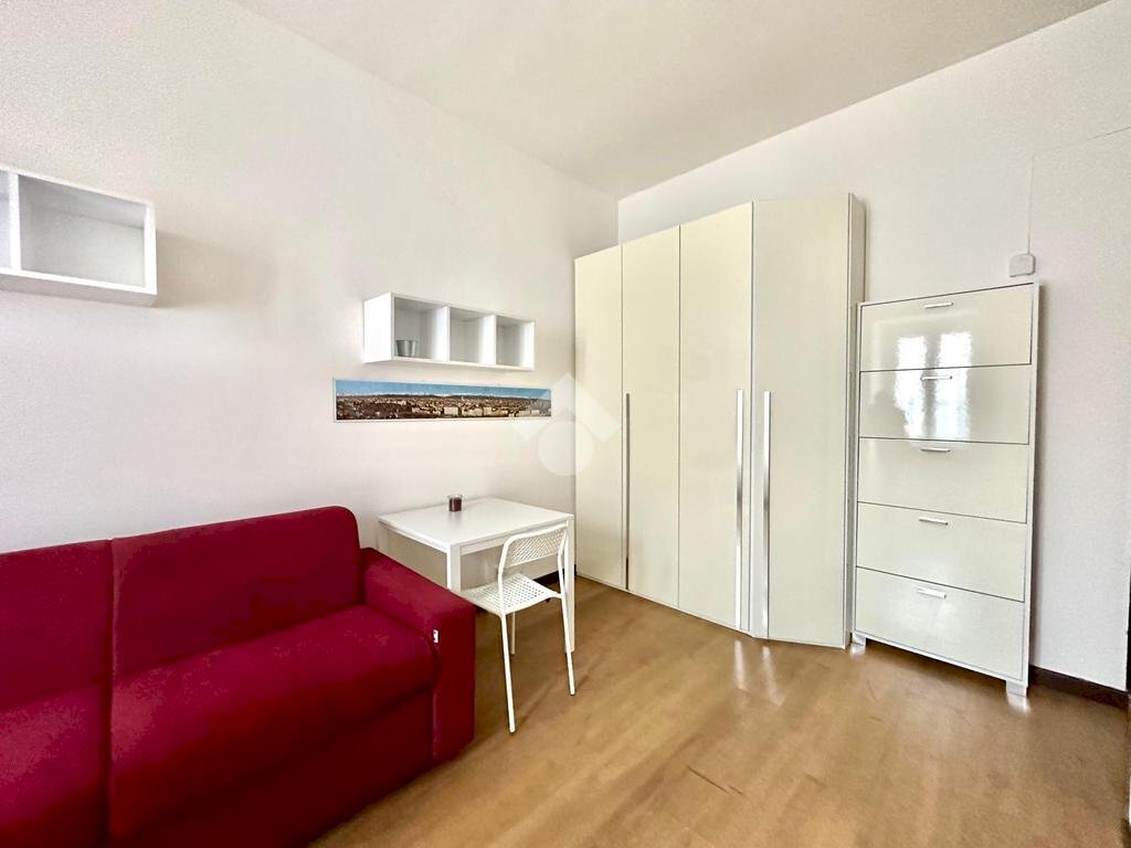 Monolocale Piazza risorgimento, Torino (zona Campidoglio) - foto 1