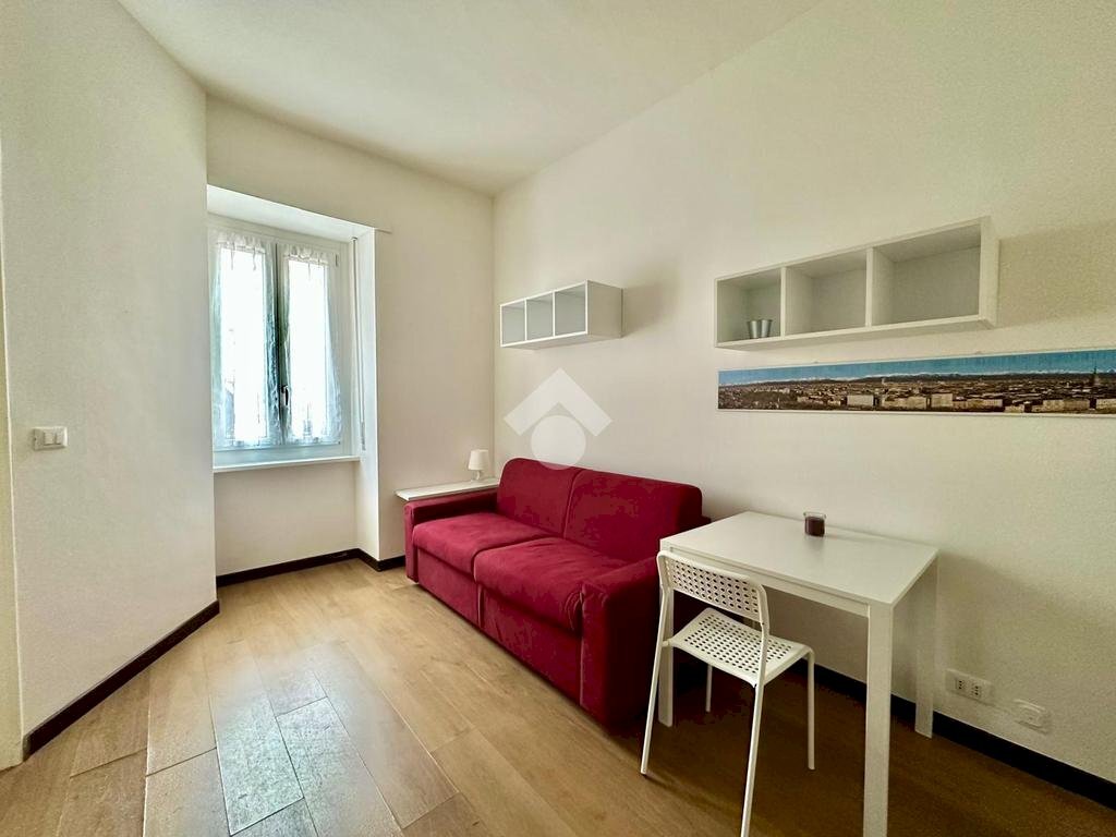 Monolocale Piazza risorgimento, Torino (zona Campidoglio) - foto 2