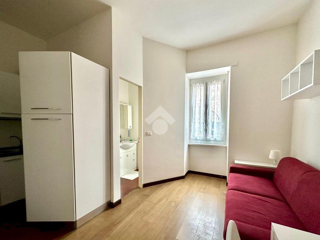 Monolocale Piazza risorgimento, Torino (zona Campidoglio) - foto 3