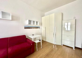 Monolocale Piazza risorgimento, Torino (zona Campidoglio) - foto 1