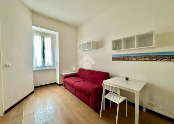 Monolocale Piazza risorgimento, Torino (zona Campidoglio) - foto 2