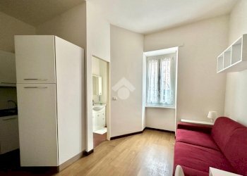 Monolocale Piazza risorgimento, Torino (zona Campidoglio) - foto 3