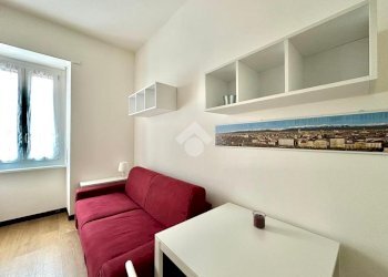 Monolocale Piazza risorgimento, Torino (zona Campidoglio) - foto 4