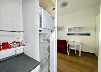 Monolocale Piazza risorgimento, Torino (zona Campidoglio) - foto 5