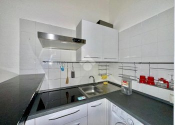 Monolocale Piazza risorgimento, Torino (zona Campidoglio) - foto 6