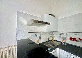 Monolocale Piazza risorgimento, Torino (zona Campidoglio) - foto 7