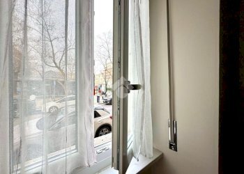 Monolocale Piazza risorgimento, Torino (zona Campidoglio) - foto 8