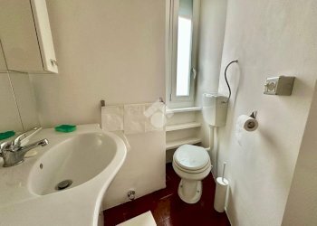 Monolocale Piazza risorgimento, Torino (zona Campidoglio) - foto 9