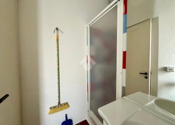 Monolocale Piazza risorgimento, Torino (zona Campidoglio) - foto 11