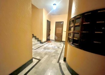 Monolocale Piazza risorgimento, Torino (zona Campidoglio) - foto 12