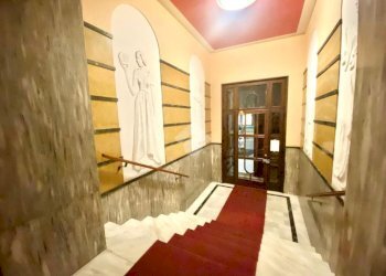 Monolocale Piazza risorgimento, Torino (zona Campidoglio) - foto 13