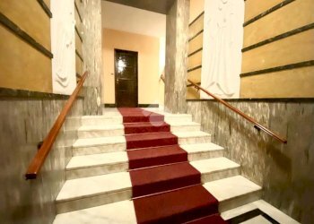 Monolocale Piazza risorgimento, Torino (zona Campidoglio) - foto 14