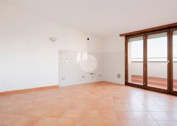 One-room apartment Viale Carlo Espinasse, Milano (neighborhood Villapizzone) - photo 3