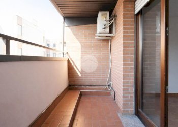 One-room apartment Viale Carlo Espinasse, Milano (neighborhood Villapizzone) - photo 7