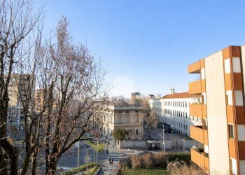 One-room apartment Viale Carlo Espinasse, Milano (neighborhood Villapizzone) - photo 9