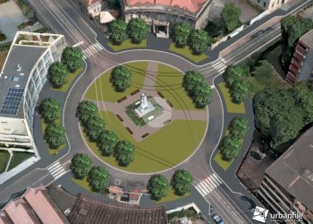 One-room apartment Viale Carlo Espinasse, Milano (neighborhood Villapizzone) - photo 10