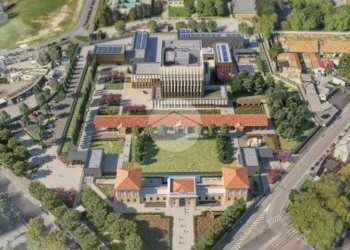 One-room apartment Viale Carlo Espinasse, Milano (neighborhood Villapizzone) - photo 12