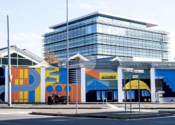 One-room apartment Viale Carlo Espinasse, Milano (neighborhood Villapizzone) - photo 14