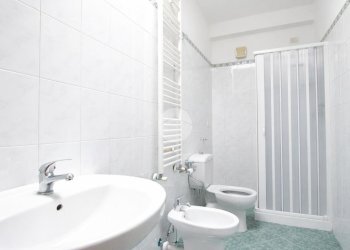 One-room apartment Viale Carlo Espinasse, Milano (neighborhood Villapizzone) - photo 15