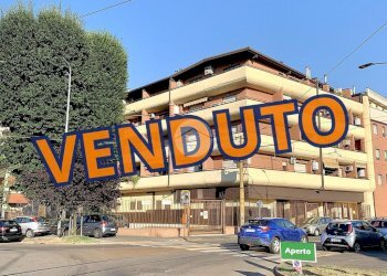 One-room apartment Viale Carlo Espinasse, Milano (neighborhood Villapizzone) - photo 1