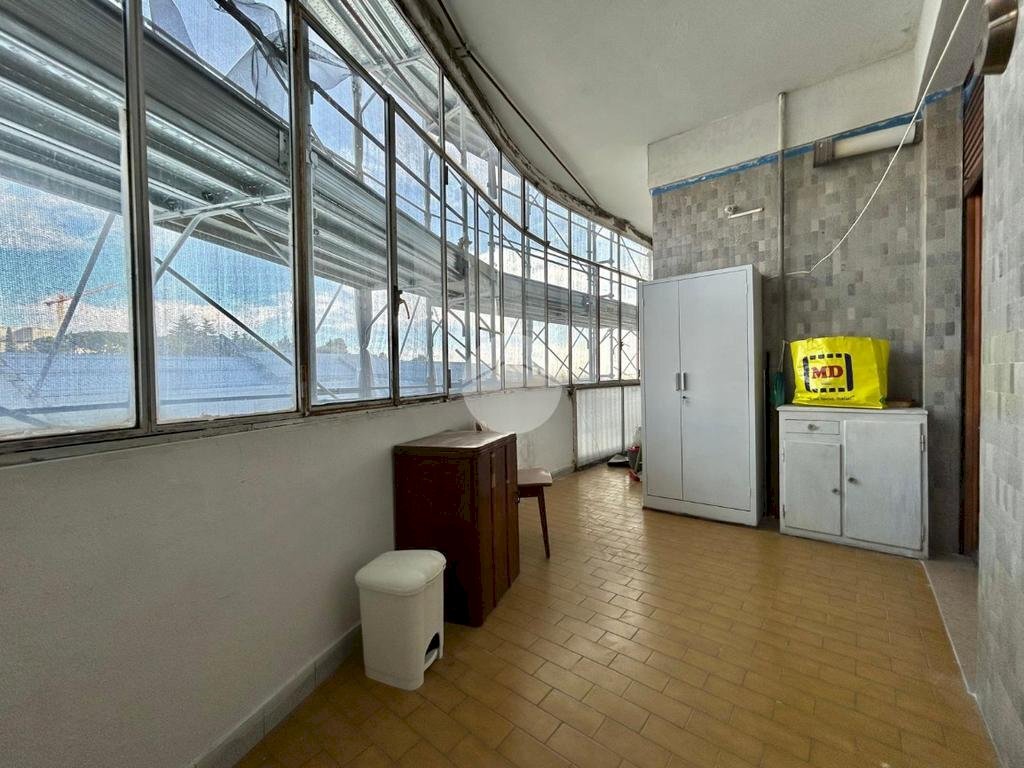 Quadrilocale Via Genova, Savona (zona Valloria) - foto 2