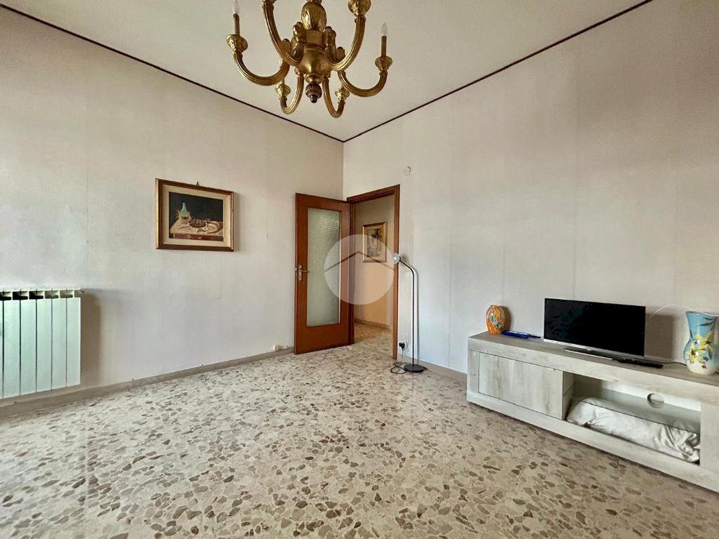 Quadrilocale Via Genova, Savona (zona Valloria) - foto 3