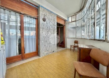 Quadrilocale Via Genova, Savona (zona Valloria) - foto 1