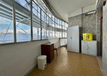 Quadrilocale Via Genova, Savona (zona Valloria) - foto 2