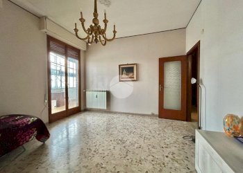 Quadrilocale Via Genova, Savona (zona Valloria) - foto 5