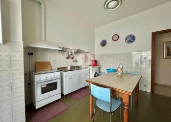 Quadrilocale Via Genova, Savona (zona Valloria) - foto 9