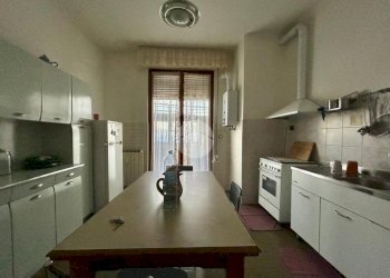 Quadrilocale Via Genova, Savona (zona Valloria) - foto 11