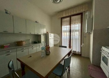 Quadrilocale Via Genova, Savona (zona Valloria) - foto 12