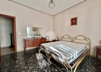 Quadrilocale Via Genova, Savona (zona Valloria) - foto 16